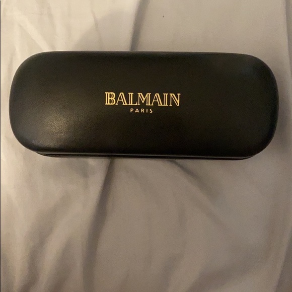 Balmain Sunglasses - Picture 6 of 7